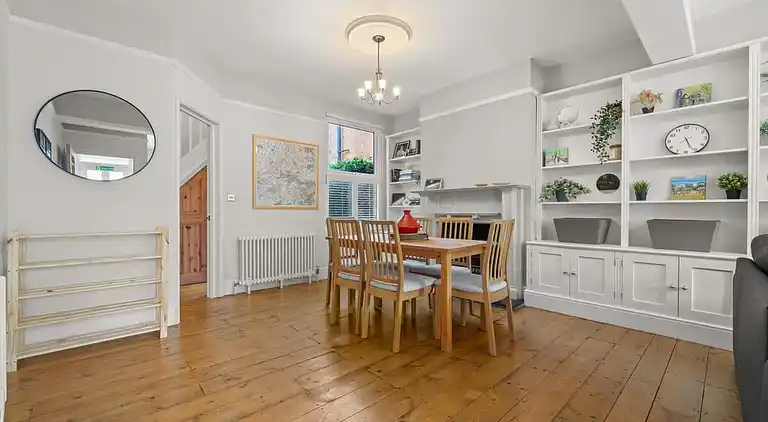 Holiday home in Reading