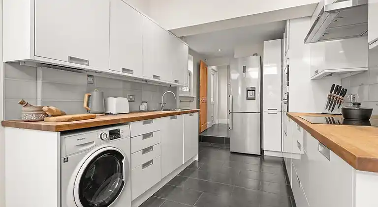 Holiday home in Reading