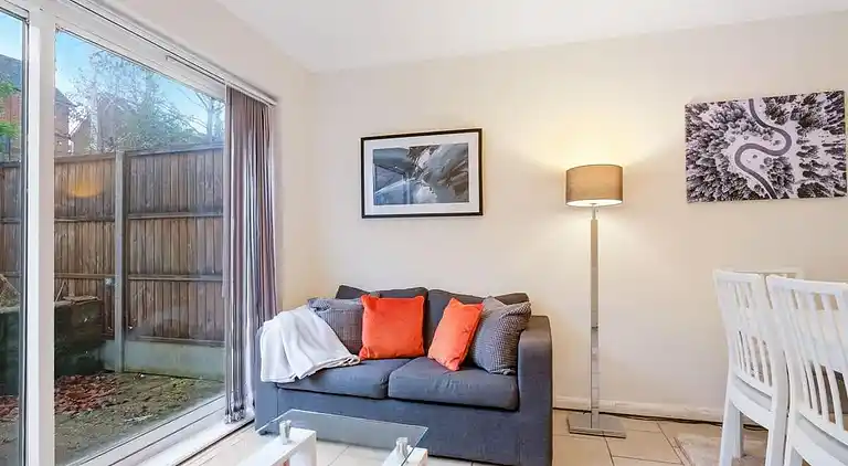 Ferienwohnung in High Wycombe