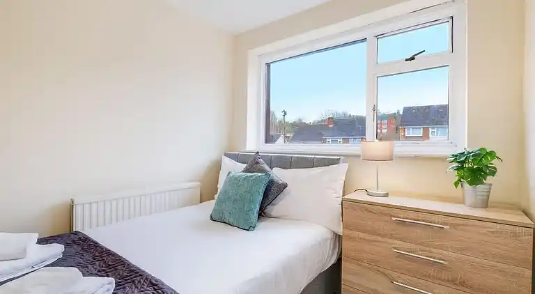 Ferienwohnung in High Wycombe