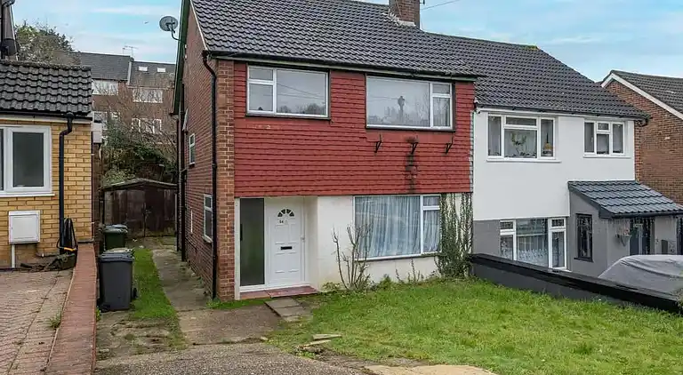 Ferienwohnung in High Wycombe