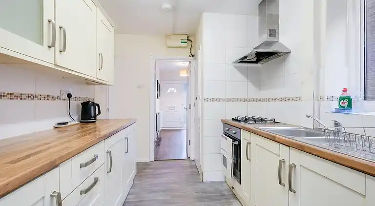 Ferienwohnung in High Wycombe