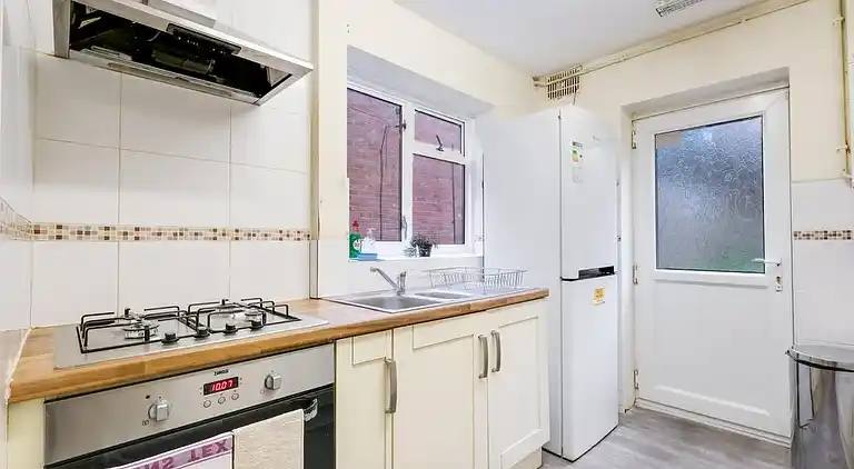 Ferienwohnung in High Wycombe