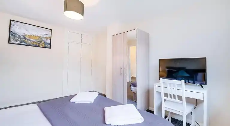 Ferienwohnung in High Wycombe