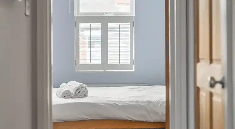 Holiday home in Reading