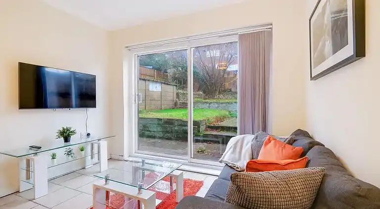 Ferienwohnung in High Wycombe