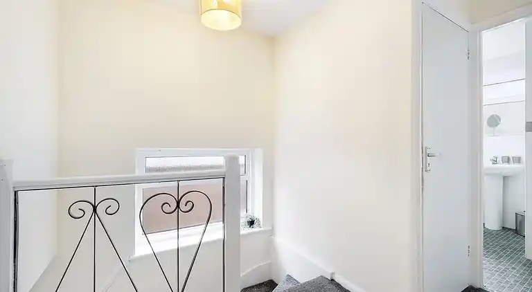 Ferienwohnung in High Wycombe