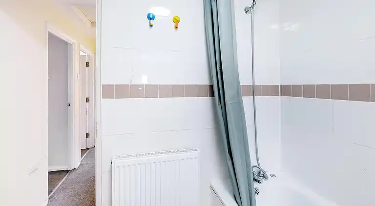 Ferienwohnung in High Wycombe