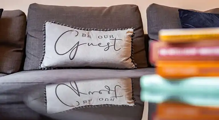 Holiday home in Reading