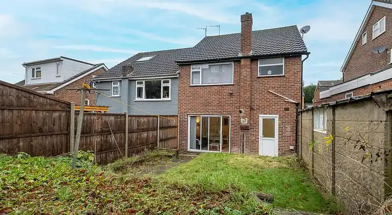 Ferienwohnung in High Wycombe