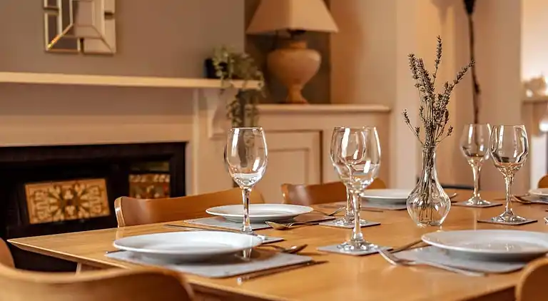 Holiday home in Reading