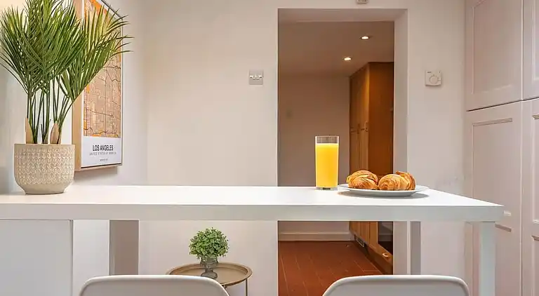 Holiday home in Reading