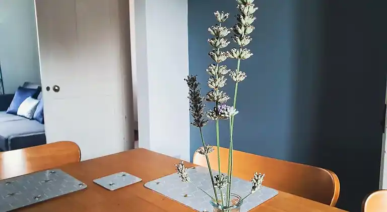 Holiday home in Reading