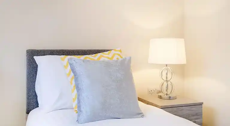 Ferienwohnung in High Wycombe