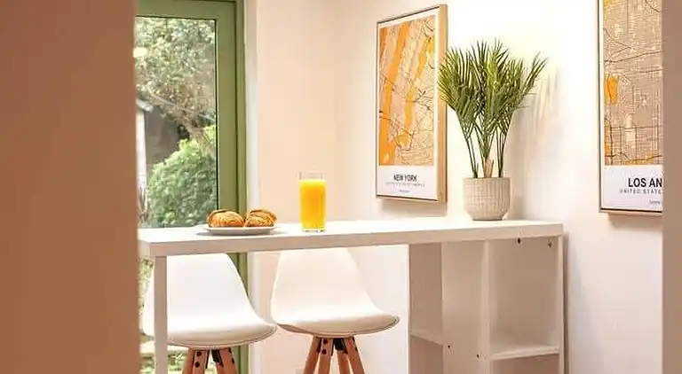 Holiday home in Reading