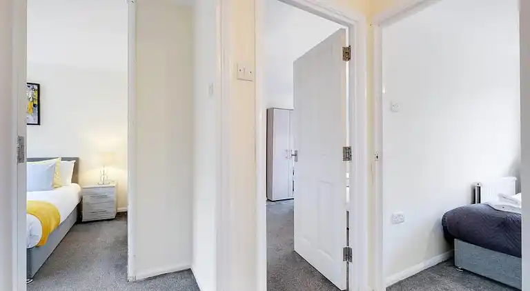 Ferienwohnung in High Wycombe