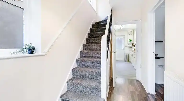 Ferienwohnung in High Wycombe