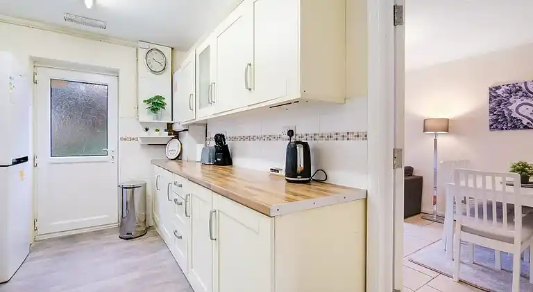 Ferienwohnung in High Wycombe