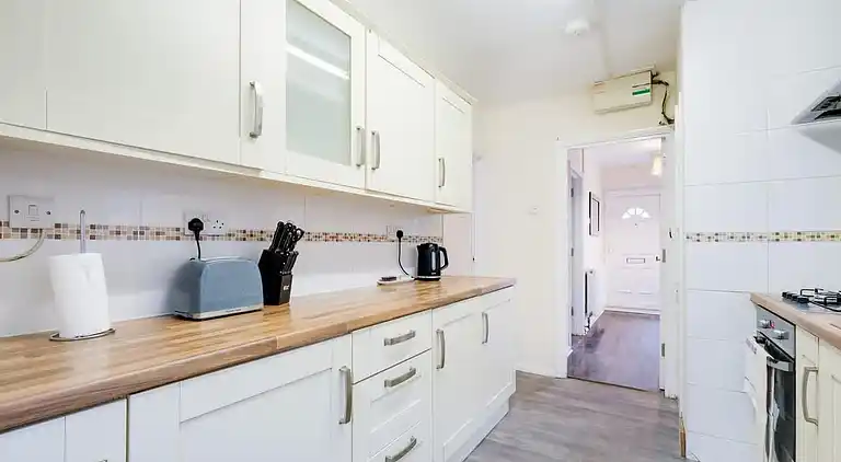 Ferienwohnung in High Wycombe