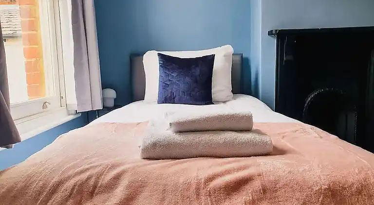 Holiday home in Reading