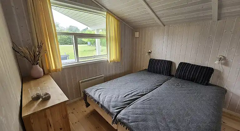 Helles und gemütliches Ferienhaus mit Spa & Sauna