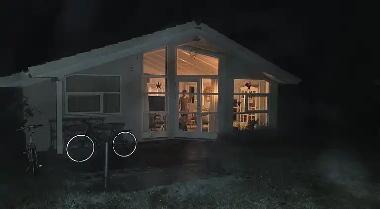 Helles und gemütliches Ferienhaus mit Spa & Sauna