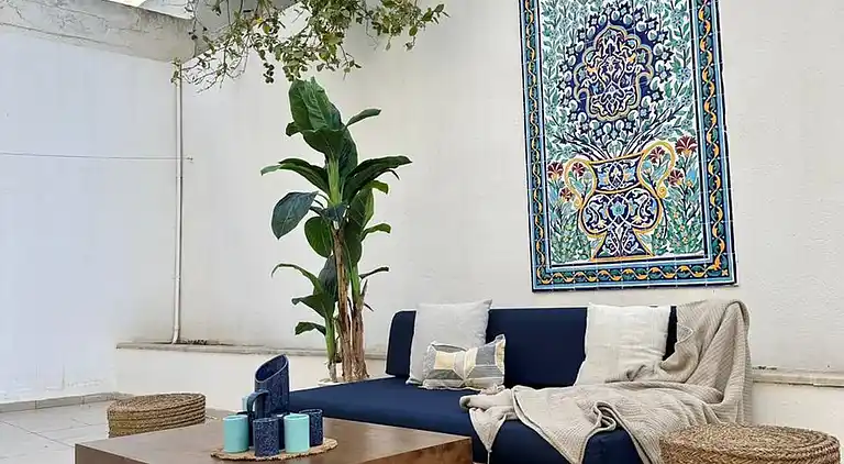 Casa Mia Appartement S2 La Marsa