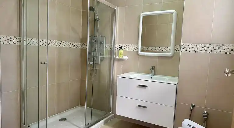 Casa Mia Appartement S2 La Marsa