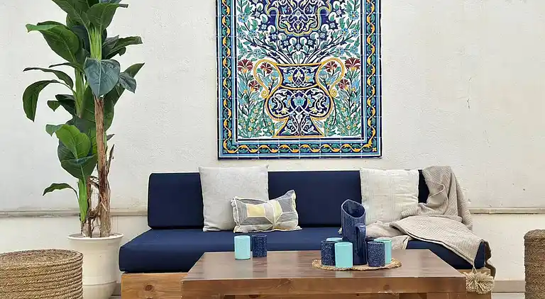 Casa Mia Appartement S2 La Marsa