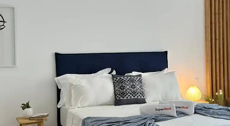 Casa Mia Appartement S2 La Marsa