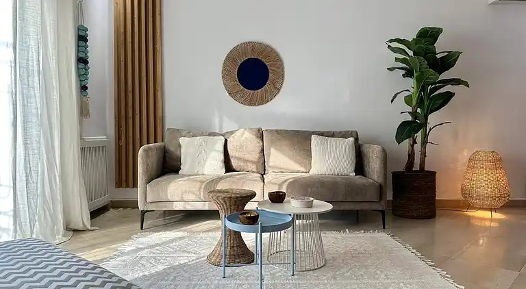 Casa Mia Appartement S2 La Marsa