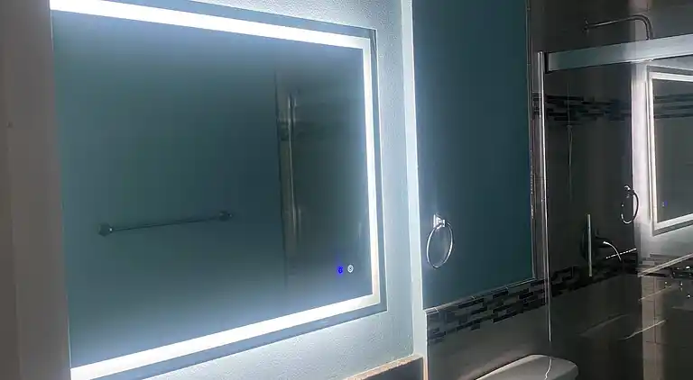 2 bedroom and 2 bathroom Condominium in Medical Center