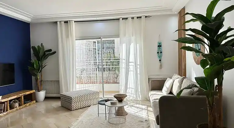 Casa Mia Appartement S2 La Marsa