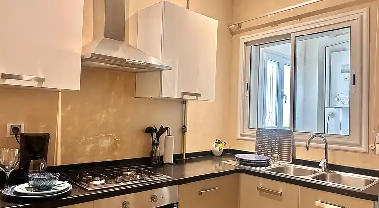 Casa Mia Appartement S2 La Marsa