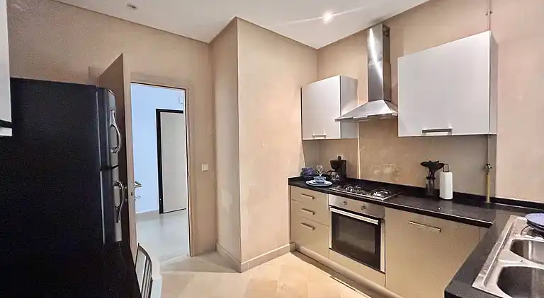 Casa Mia Appartement S2 La Marsa