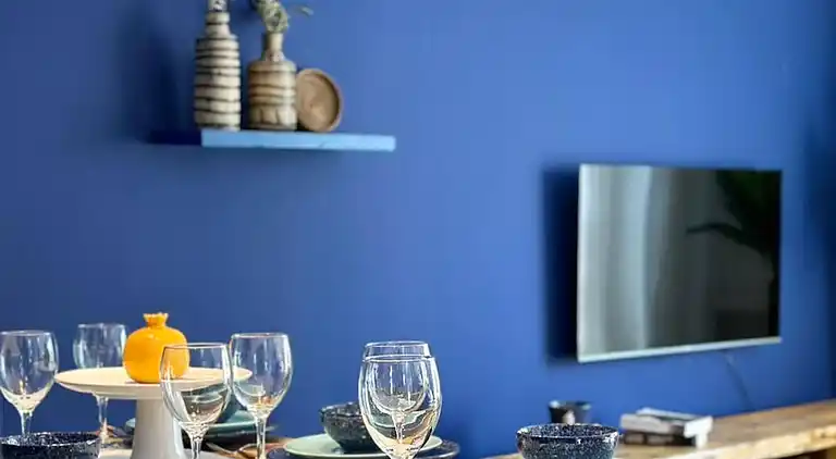 Casa Mia Appartement S2 La Marsa