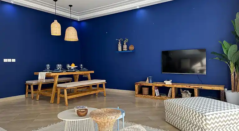 Casa Mia Appartement S2 La Marsa