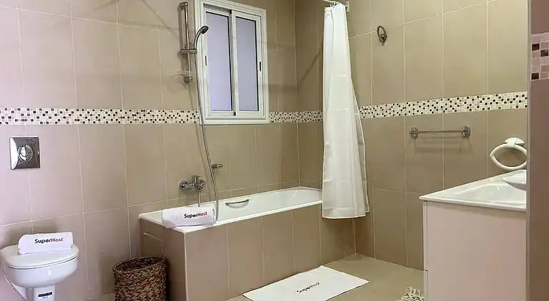 Casa Mia Appartement S2 La Marsa