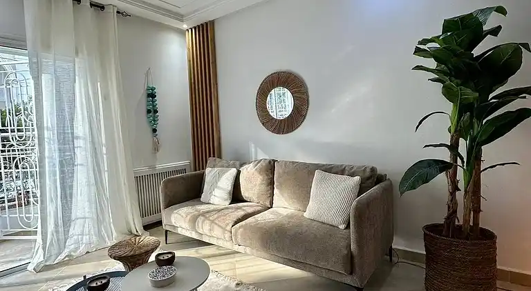 Casa Mia Appartement S2 La Marsa