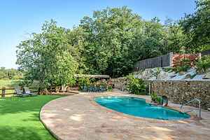 Mas Font- Nature Bike