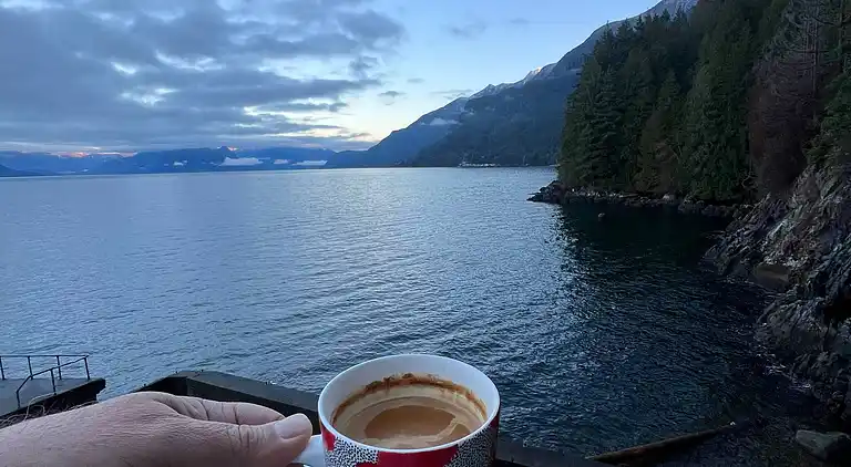 Hummingbird Ocean Front Villa