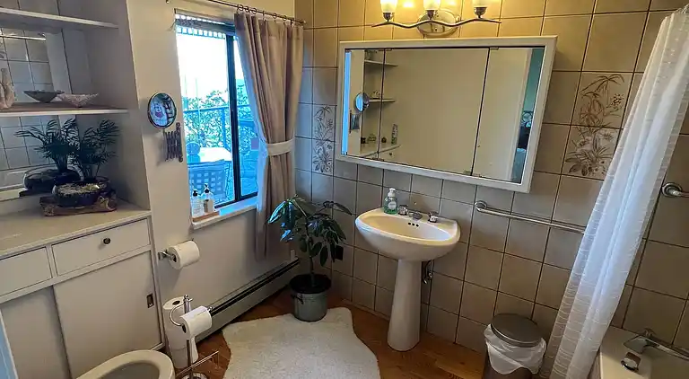 Hummingbird Ocean Front Villa