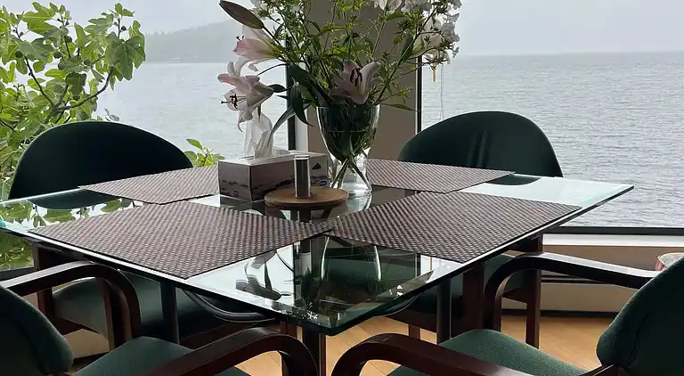 Hummingbird Ocean Front Villa