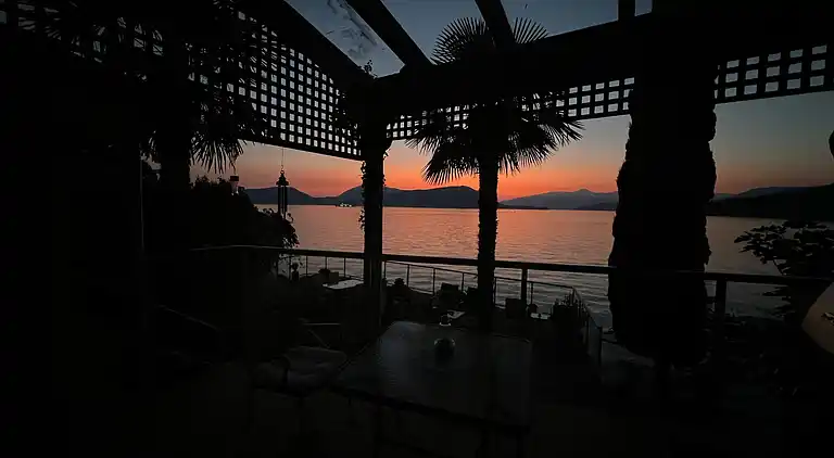 Hummingbird Ocean Front Villa