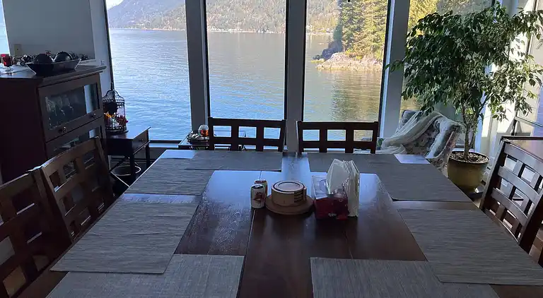 Hummingbird Ocean Front Villa