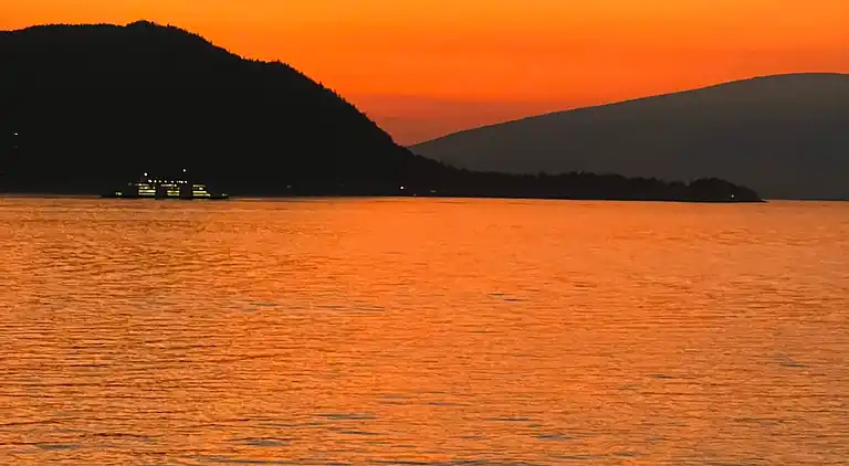 Hummingbird Ocean Front Villa