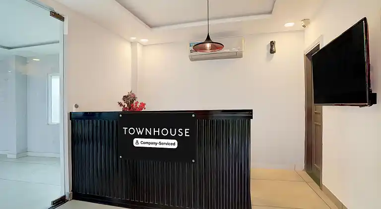 Holiday home in Adarsh Nagar