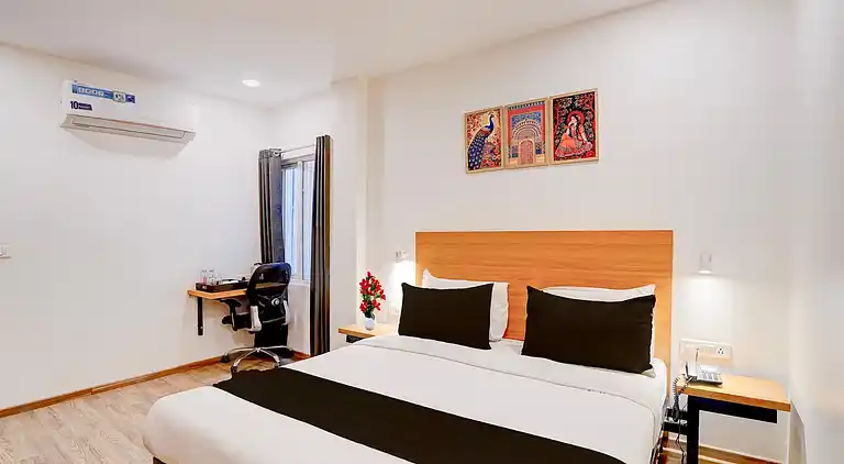 Holiday home in Adarsh Nagar