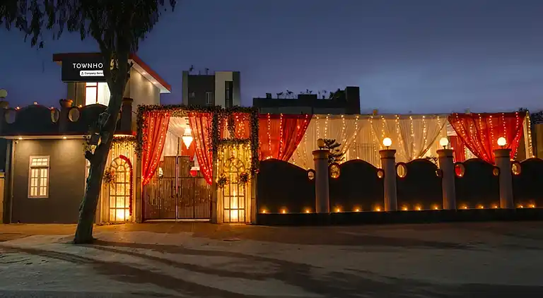 Holiday home in Adarsh Nagar