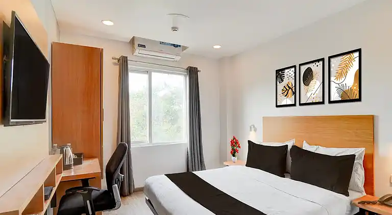 Holiday home in Adarsh Nagar